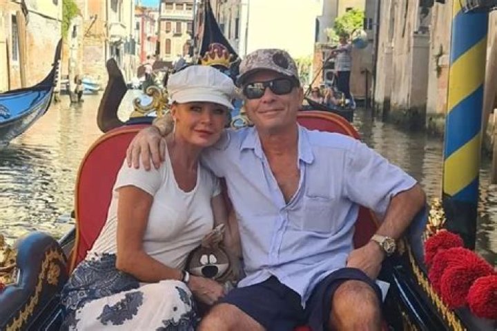 Leana Dolci Wiki (Bruce Dickinson Girlfriend) Age, Instagram, Height, Net Worth