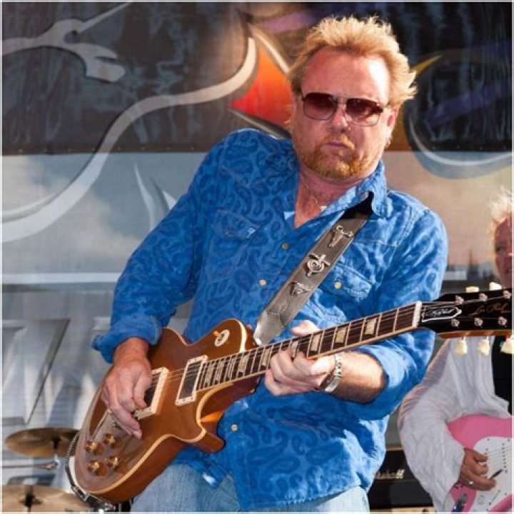 Lee Roy Parnell