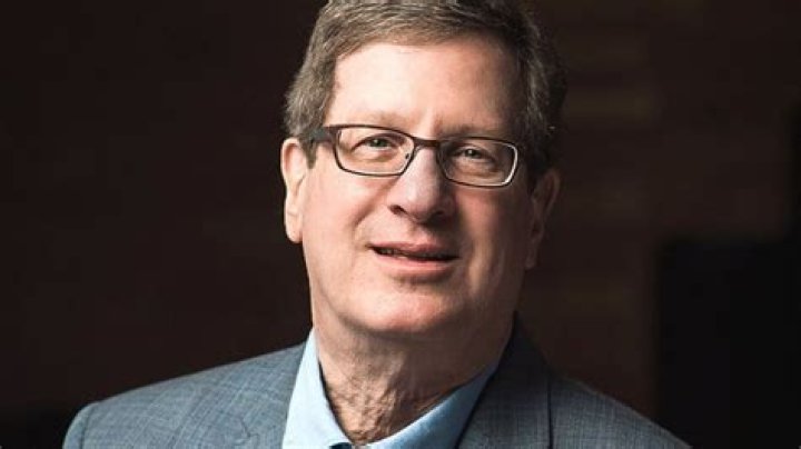 Lee Strobel