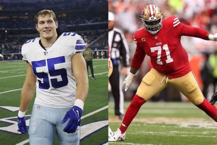 Leighton Vander Esch Contract, Salary, Net Worth, Trade, Neck, Religion, PFF, College, High School, Weight