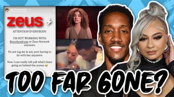 Lemuel Plummer Bio, Wiki, Age, Family, Girlfriend, The Zeus Network and Net Worth