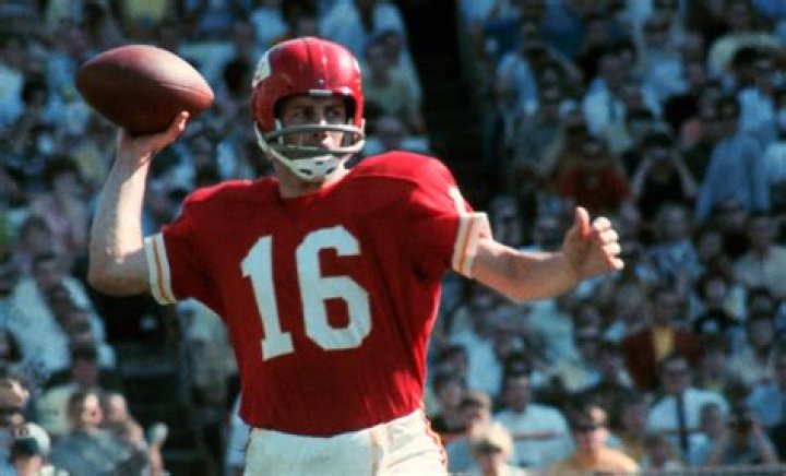 Len Dawson