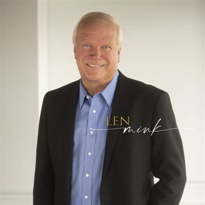 Len Mink Net Worth