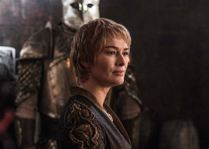 Lena Headey Net Worth