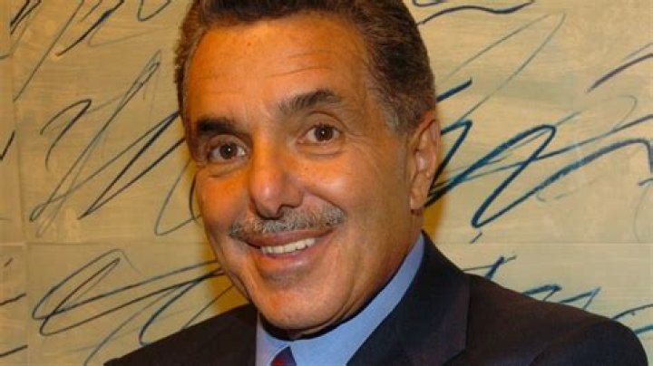 Leonard Riggio