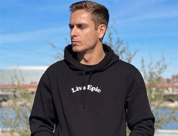 Leonel González Net Worth