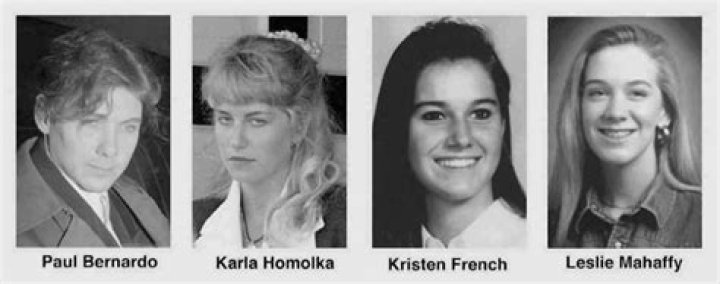 Leslie Mahaffy | Parents And Siblings