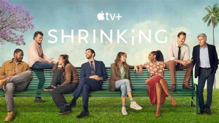 
Lessening Recap of Apple TV+ Series “Shrinking” 