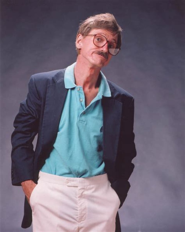 Lewis Grizzard