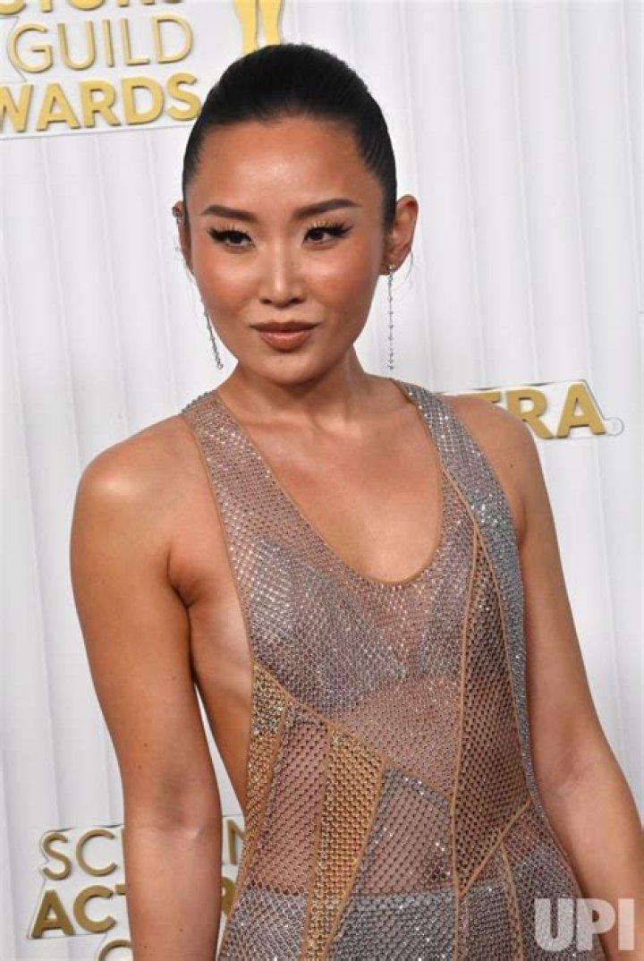 Li Jun Li Height, Weight, Measurements, Bra Size, Shoe Size