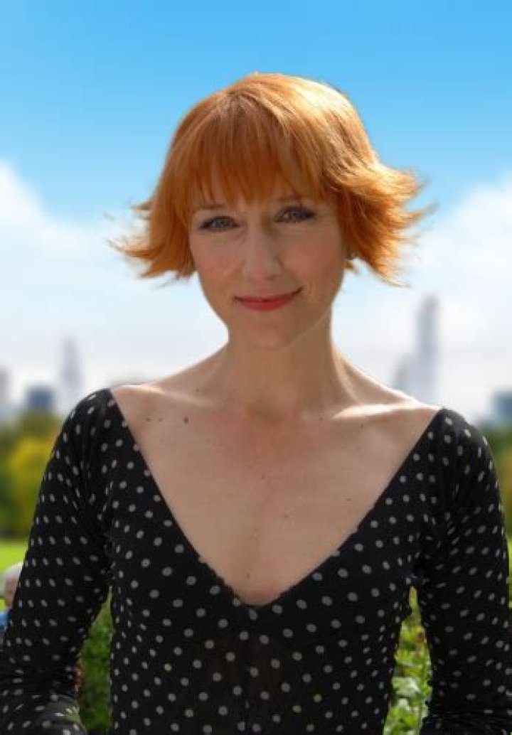 Lia Williams Net Worth