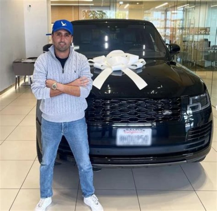 Liam Gatsby Aka Liam Blackwell Dad, Biography, Age, Net Worth, Instagram: Ex In The City