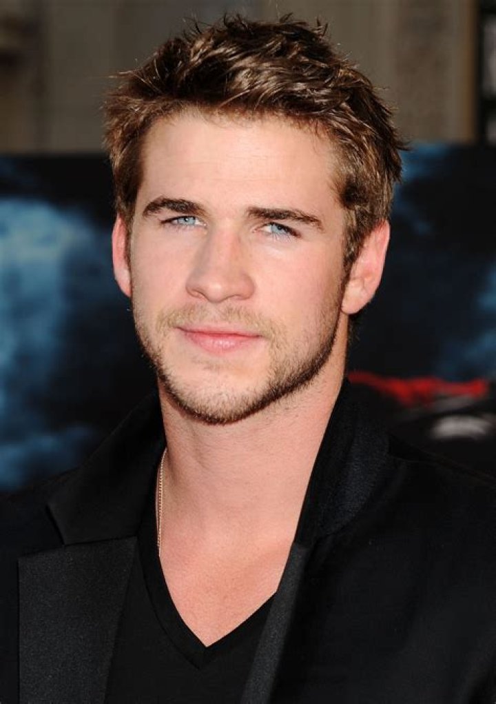 Liam Hemsworth Height, Weight, Body Measurements, Shoe Size
