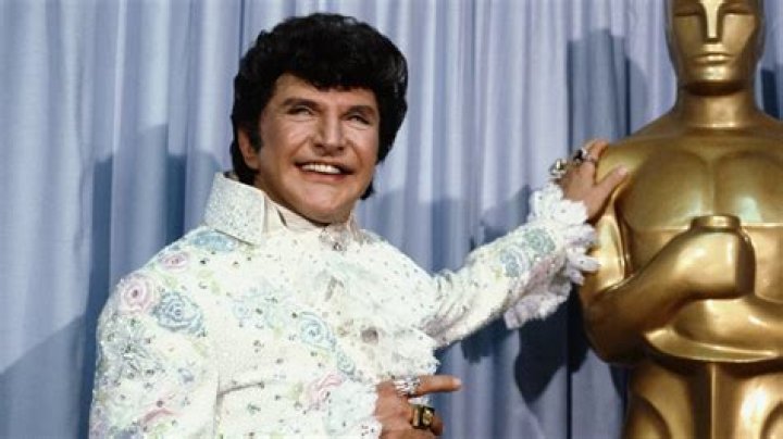 Liberace Cause of Death, How did Liberace Die?