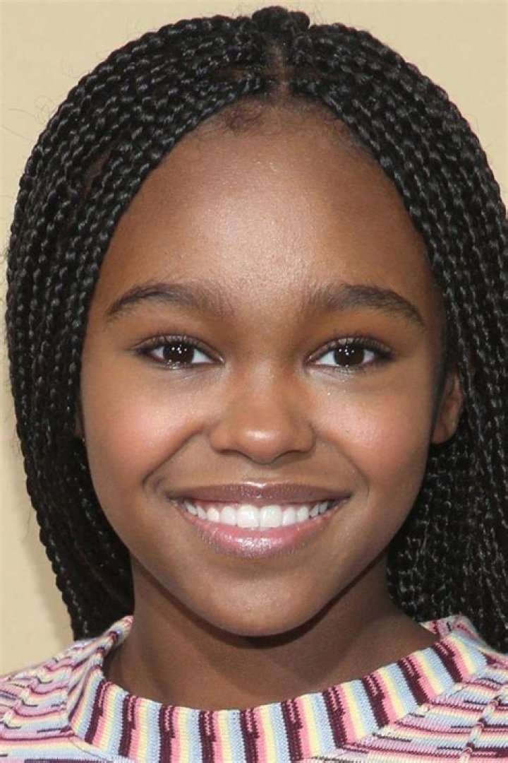 Lidya Jewett Biography, Age, Height, Hidden Figures ,Good Girls and Net Worth