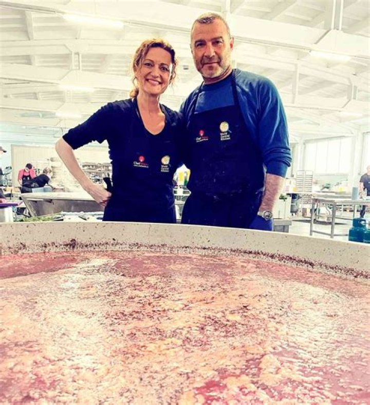 
Liev Schreiber Shares ‘Corny Ritual’ He Would Honor His Grandfather with Before Performances 