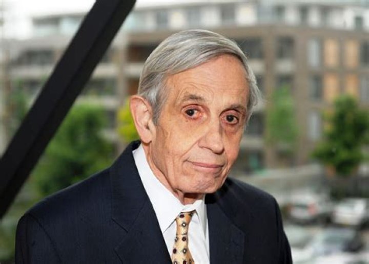 
Life and Death of John Nash: What Happened to Him and How Did He Die? 