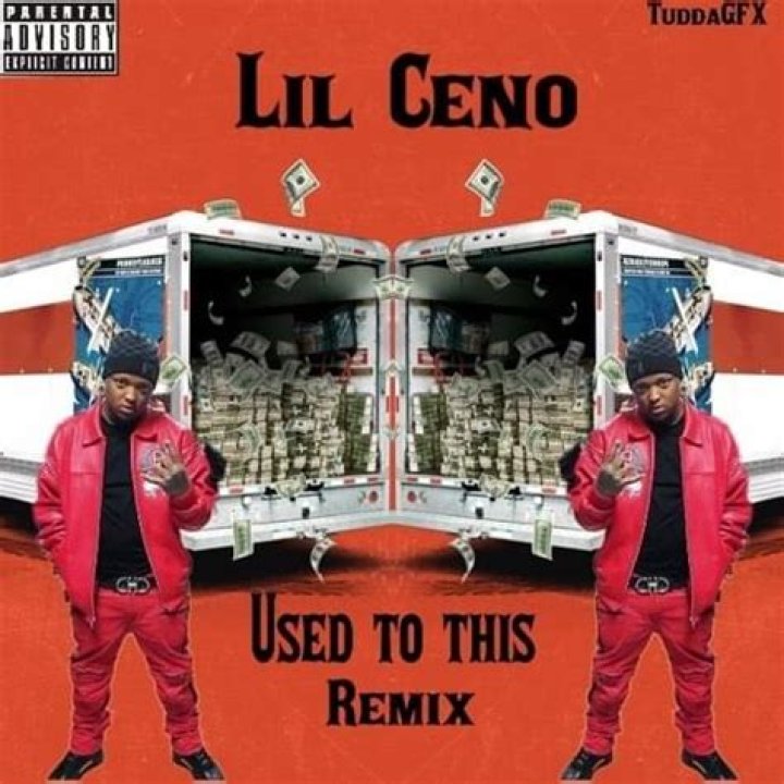 Lil Ceno