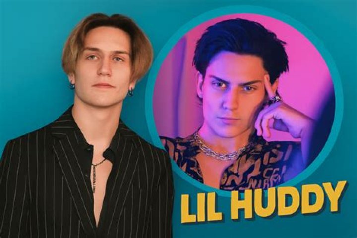 Lil Huddy Biography