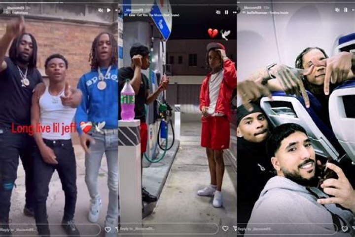 
Lil Scrappy Cause of Death, How did Lil Scrappy Die? 