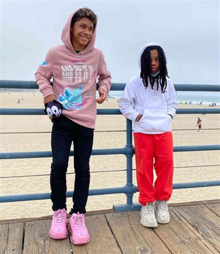 Neal Carter Parents, Mother, Siblings, School, Birthday, Bio, Wiki, Age