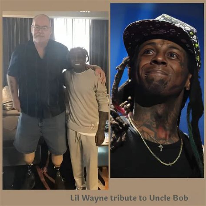 Lil Wayne Uncle Bob Cop “Robert Hoobler” Died Age 65, His Illness – What Happened?