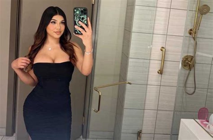 lildedjanet Age, Wikipedia, Bio, Height, Instagram, Boyfriend, Real Name, Only fans, Net Worth