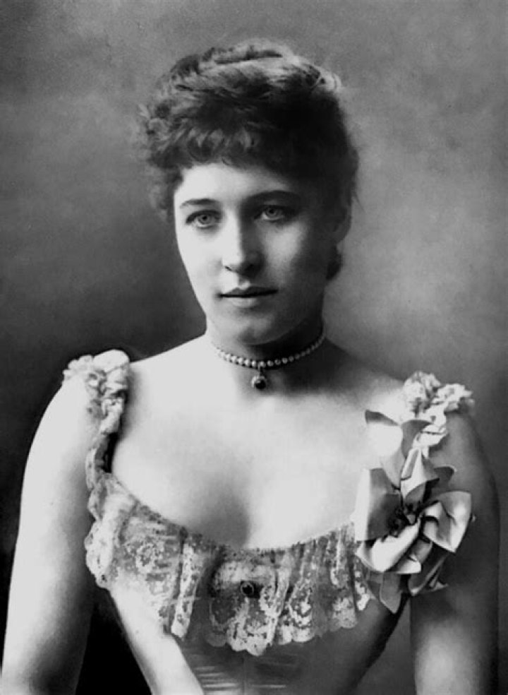 Lillie Langtry