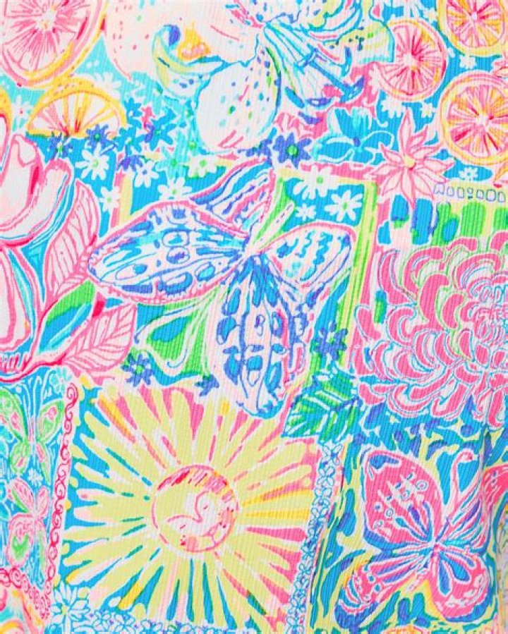 Lilly Pulitzer’s Net Worth, Biography, Career, Awards, Fact and Life Story