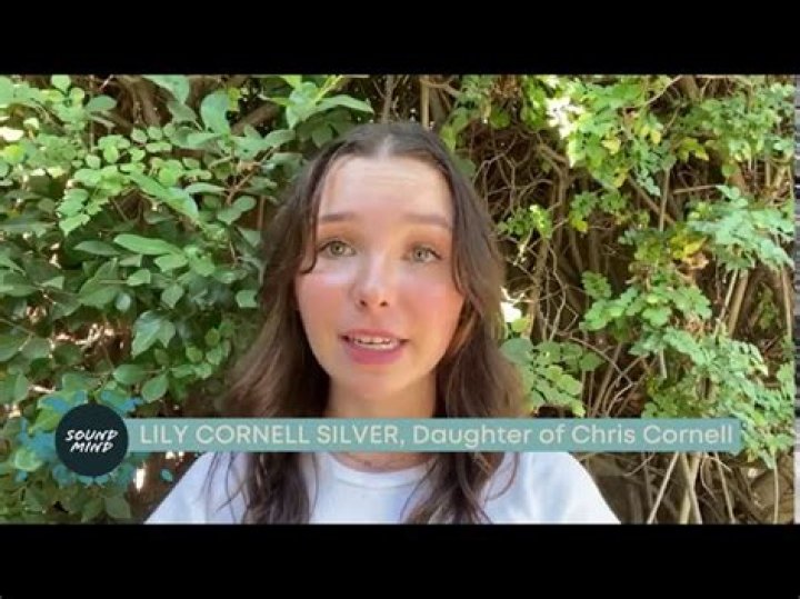 Lily Cornell Silver Age, Birthday, Wikipedia, Who, Nationality, Biography