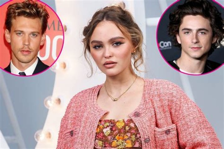 Lily-Rose Depp: Boyfriends, Career & Net Worth