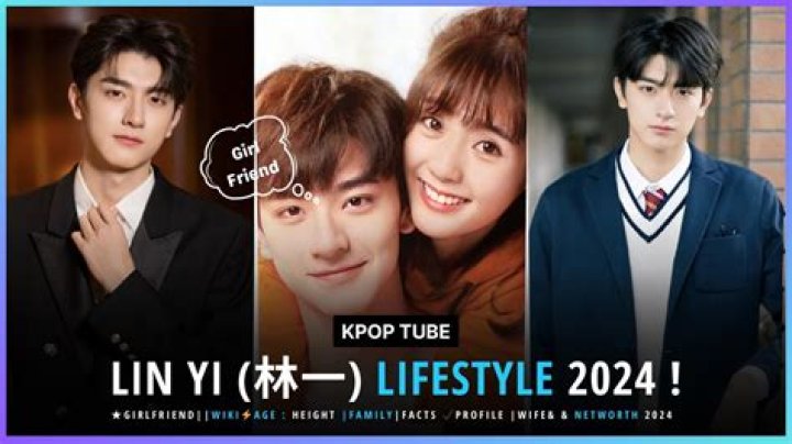 Lin Yi Height, Weight, Net Worth, Age, Birthday, Wikipedia, Who, Nationality, Biography