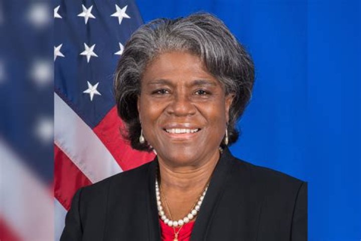 Linda Thomas-Greenfield Height, Weight, Net Worth, Age, Birthday, Wikipedia, Who, Instagram, Biography