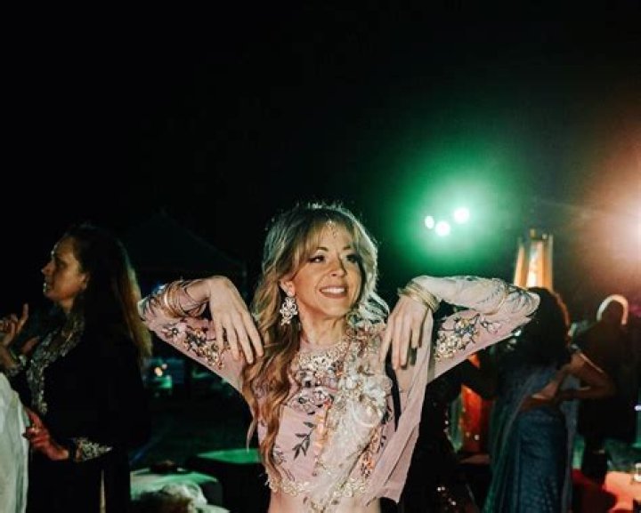 Lindsey Stirling Husband – Is She Married In 2023? Family Age And Instagram