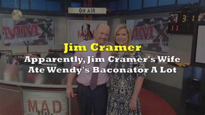 Lisa Cadette Detwiler: Who is Jim Cramer‘s wife?