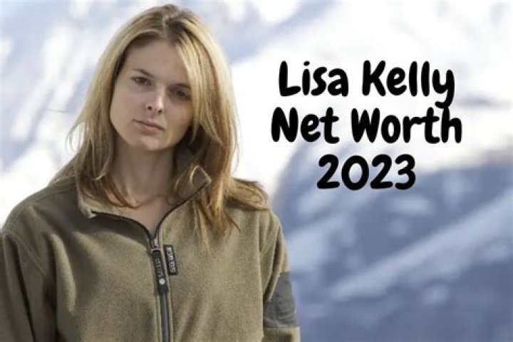 Lisa Kelly Net Worth