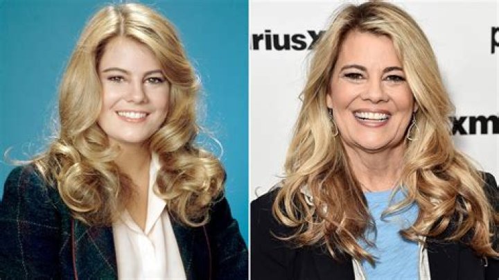 Lisa Whelchel