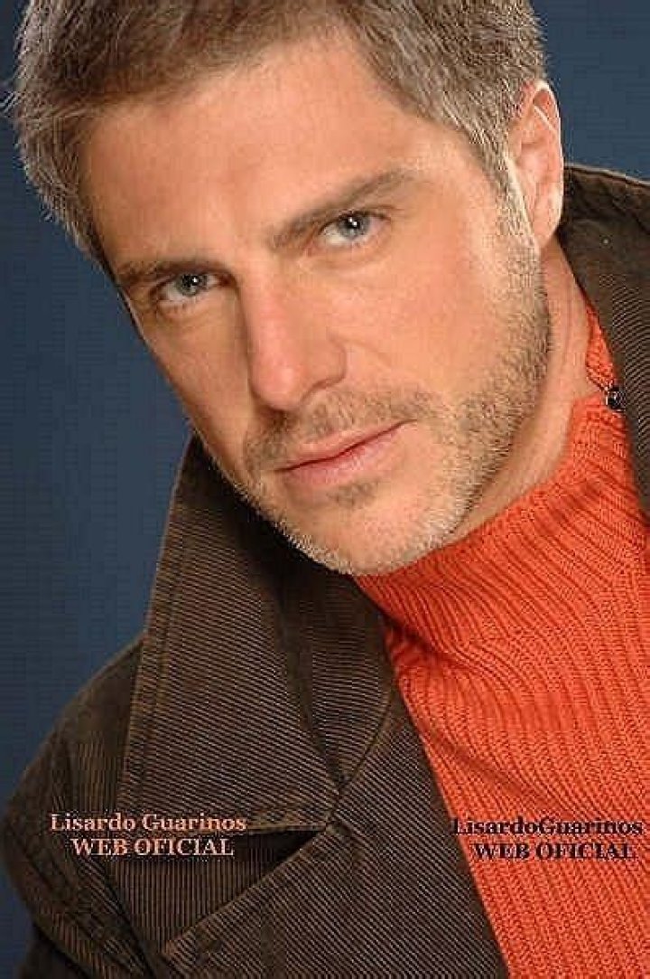 Lisardo Guarinos