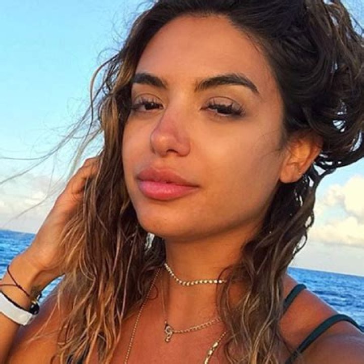 Lisette Gadzuric Age, Wikipedia, Biography, Children, Salary, Net Worth, Parents.