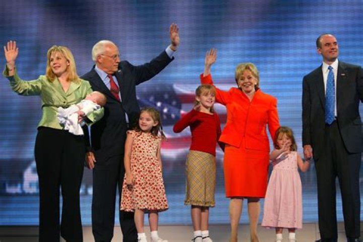 Liz Cheney Children: Meet Grace Perry, Kate Perry, Philip Richard Perry, Elizabeth Perry, And Richard Perry