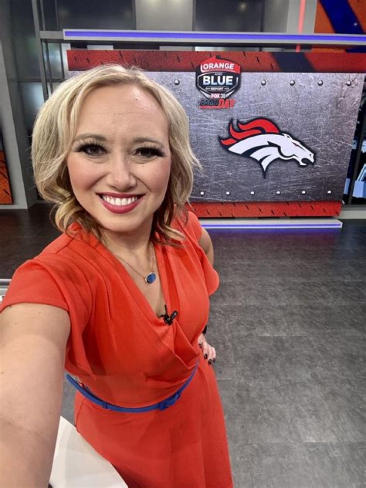 Liz Georges Net Worth