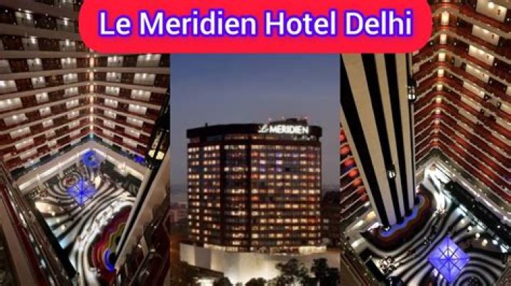Lobic Meridian Hotels, Owerri