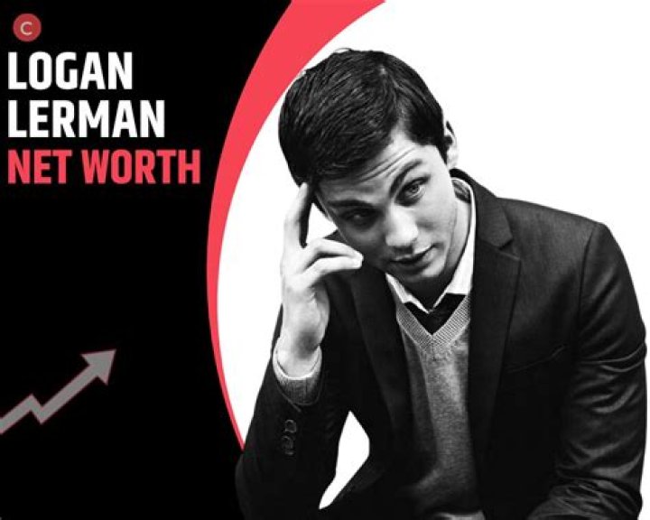 Logan Lerman Net Worth: How rich is Logan Lerman?