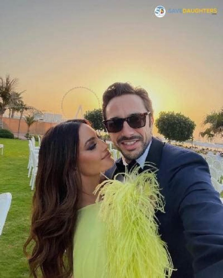 Lojain Omran And Her Husband Sheikh Salman Net Worth