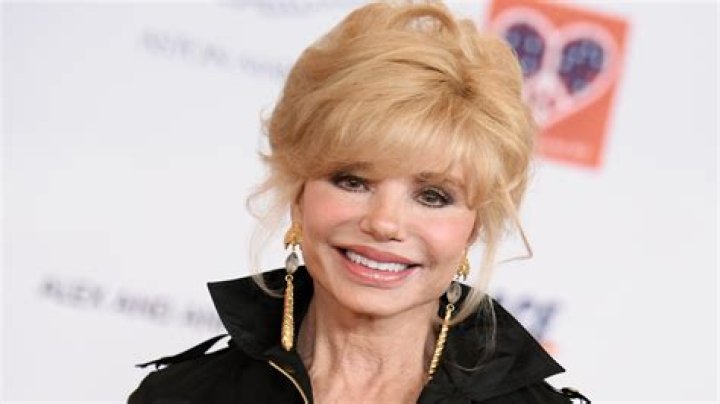 Loni Anderson (Actress) Wiki, Biography, Age, Height, Weight, Husband, Children, Net Worth