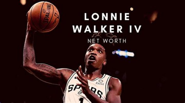 Lonnie Walker Bio, Age, Dating, Net Worth, Spurs, Injury, Nba Career