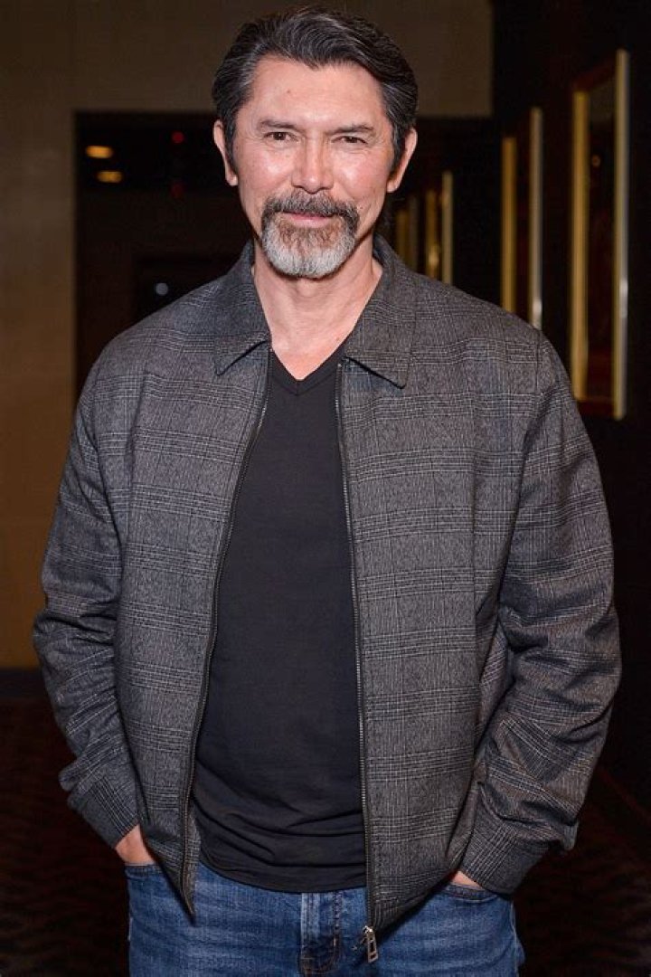 Lou Diamond Phillips Net Worth