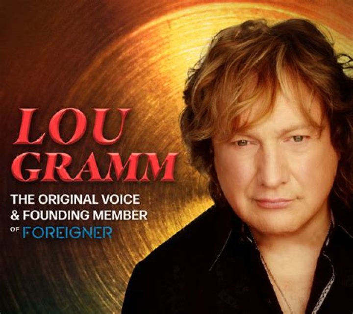 Lou Gramm Net Worth: Age, Height, Weight, Wife, Kids, Bio-Wiki