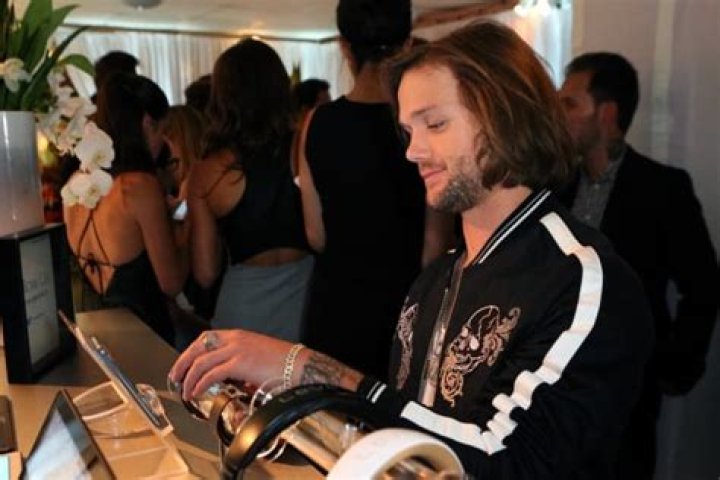 Louie Vito Net Worth