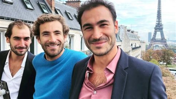 Louis Kretz Height, Weight, Net Worth, Age, Birthday, Wikipedia, Who, Nationality, Biography